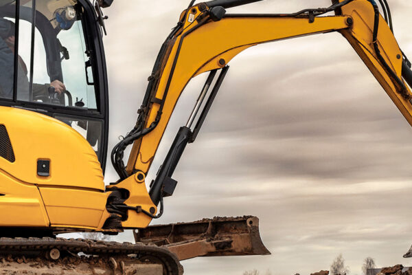 Riparazione Kubota